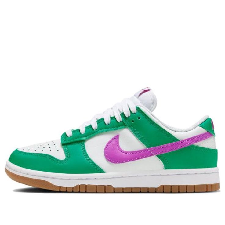 (WMNS) Nike Dunk Low 'Joker'  FD9922-151 Iconic Trainers