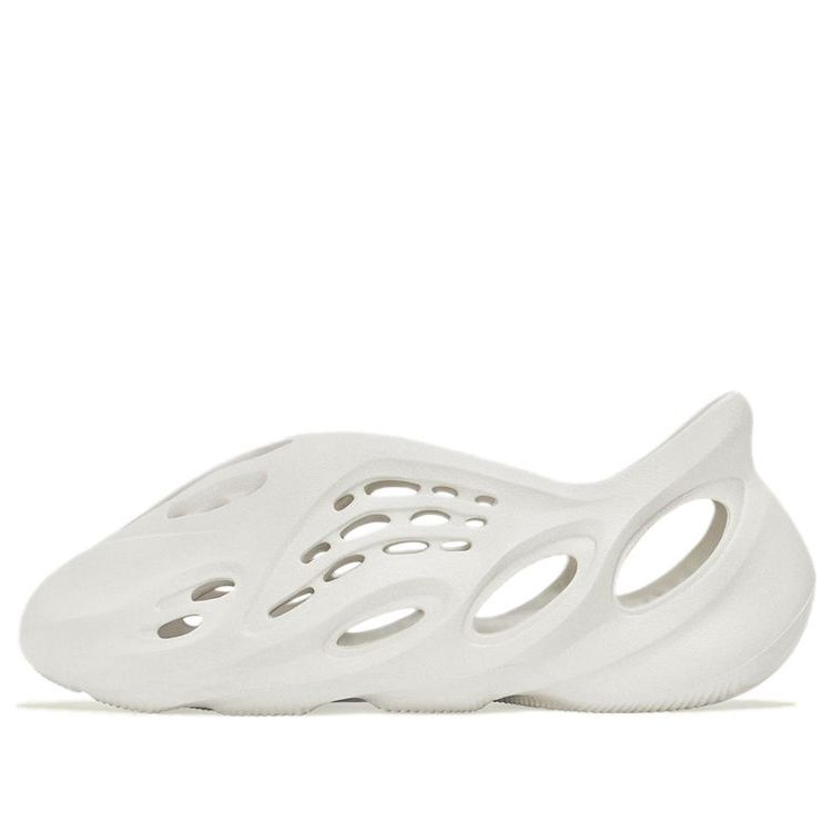 adidas Yeezy Foam Runner 'Sand'  FY4567 Signature Shoe